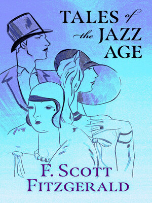 Tales of the Jazz Age - ebook